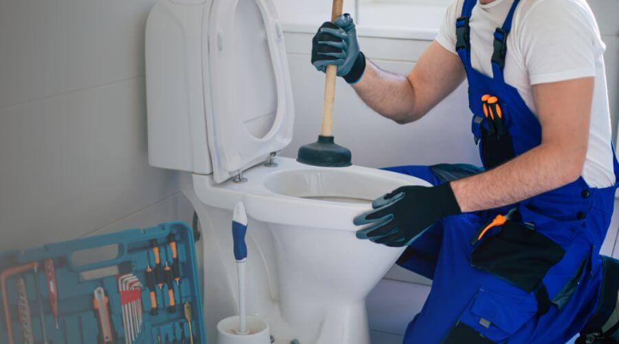 Professional Leak Detection in Compton, AR